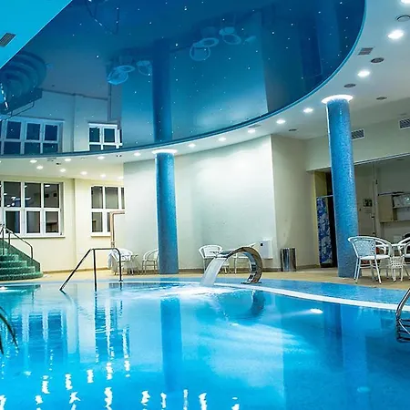 карпатські зорі Spahotel Hotel Jaremtsje