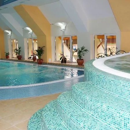 карпатські зорі Spahotel Hotel Yaremche