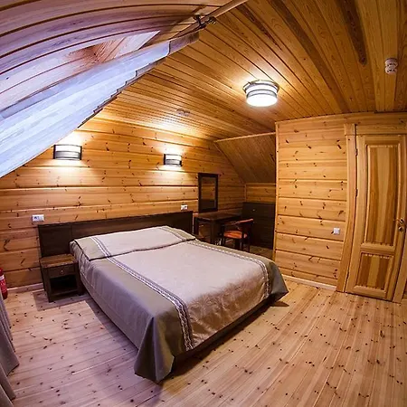 Hotel карпатські зорі Spahotel Jaremtsje