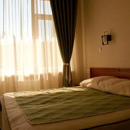 карпатські зорі Spahotel 3* Jaremtsje