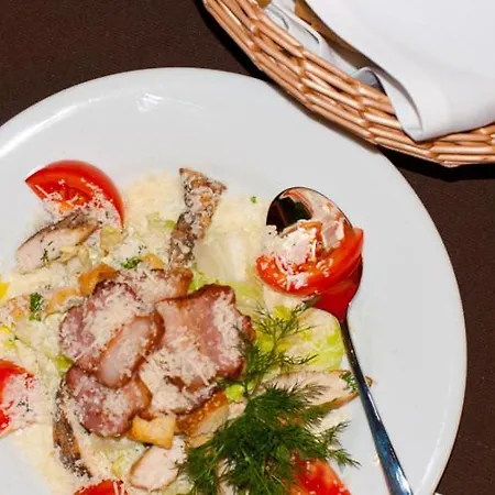 карпатські зорі Spahotel Hotel Jaremtsche