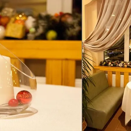карпатські зорі Spahotel Hotel Jaremtsje