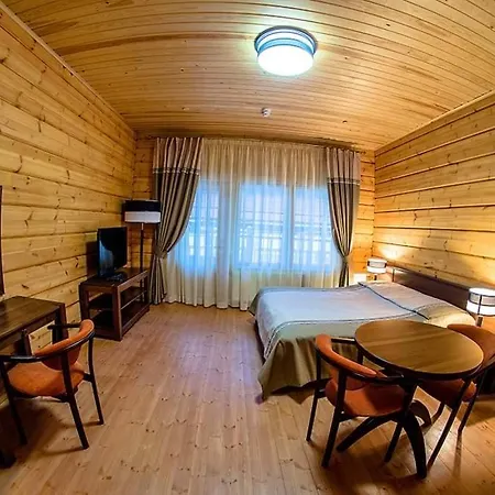 карпатські зорі Spahotel 3* Jaremtsje
