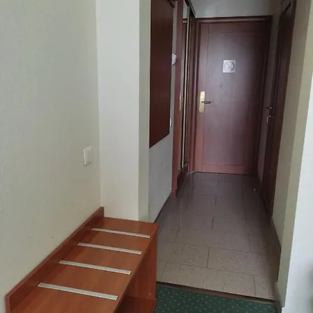 Hotel карпатські зорі Spahotel Jaremtsje