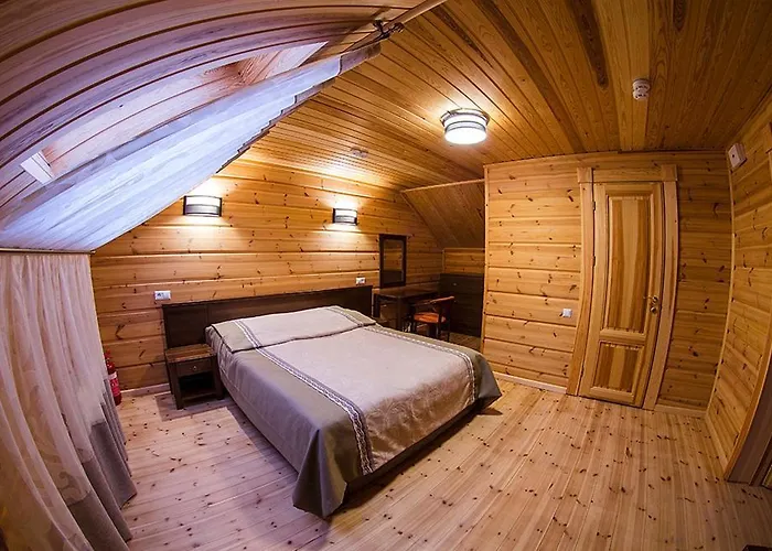 Отель карпатські зорі Spahotel Яремча
