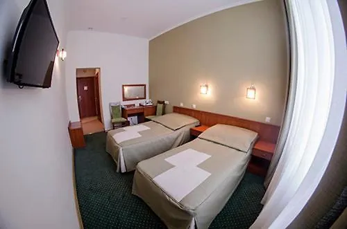 карпатські зорі Spahotel Яремча
