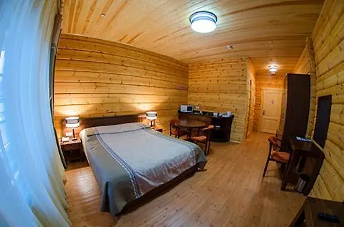 Отель карпатські зорі Spahotel 3*