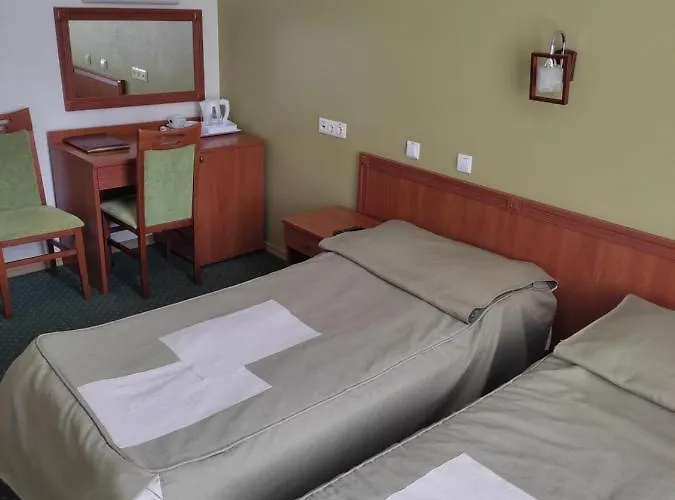 карпатські зорі Spahotel Otel 3*