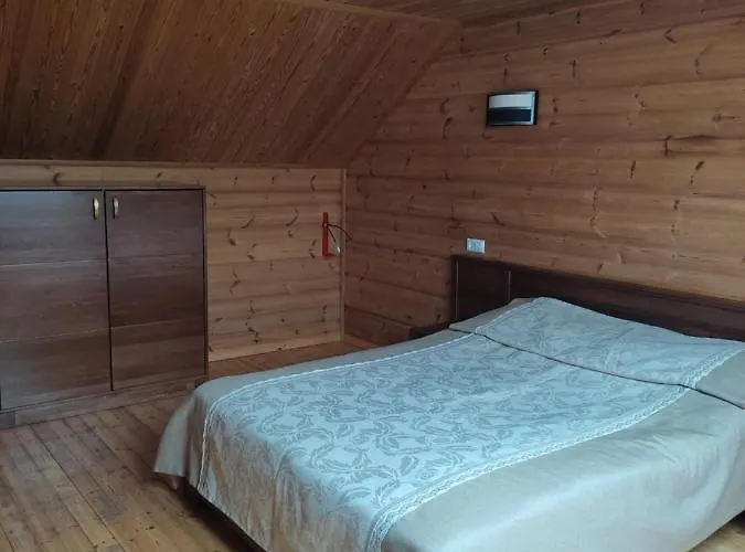 Отель карпатські зорі Spahotel 3*