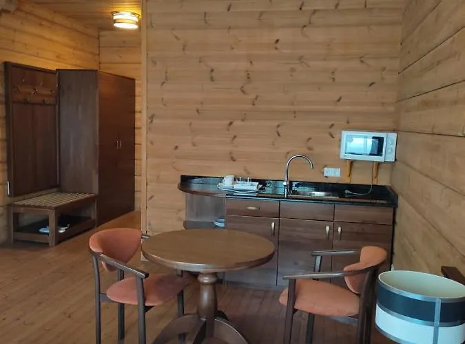 карпатські зорі Spahotel