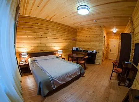 호텔 карпатські зорі Spahotel 3*