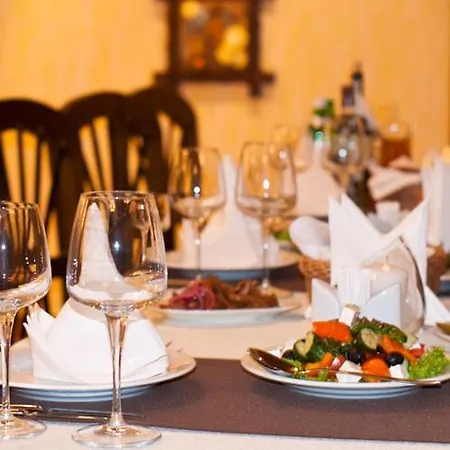 карпатські зорі Spahotel 3*