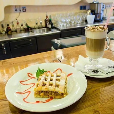 карпатські зорі Spahotel 호텔 야렘체