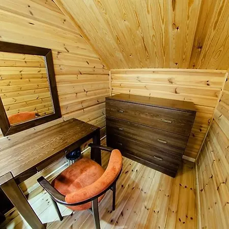 карпатські зорі Spahotel