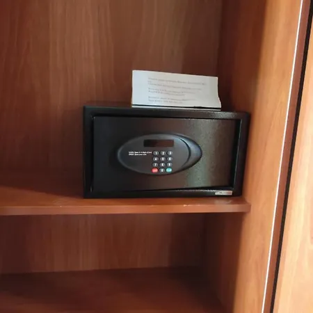 карпатські зорі Spahotel 호텔 야렘체