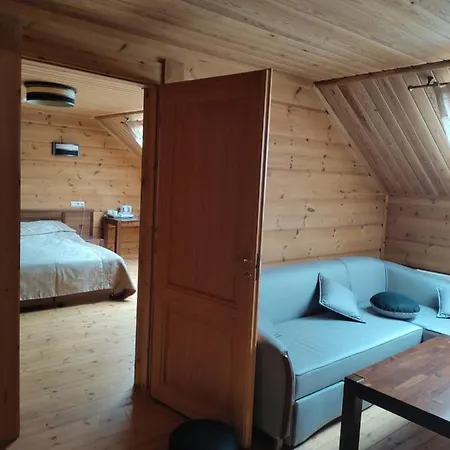 карпатські зорі Spahotel 호텔