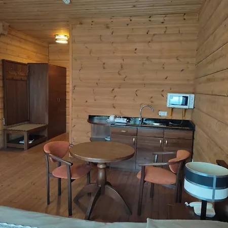 карпатські зорі Spahotel